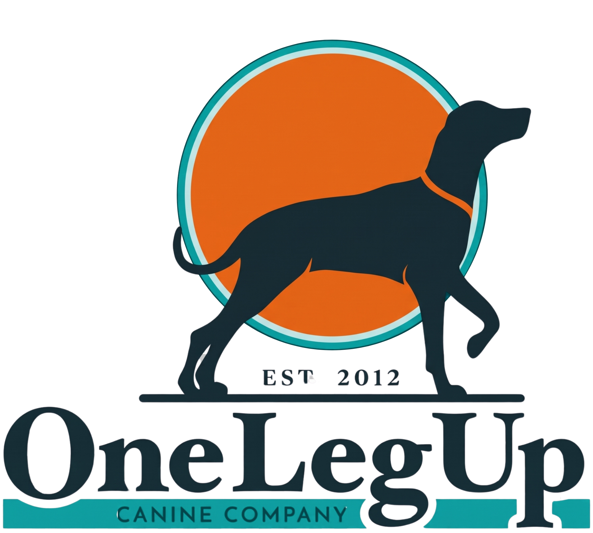 One Leg Up Canine Company