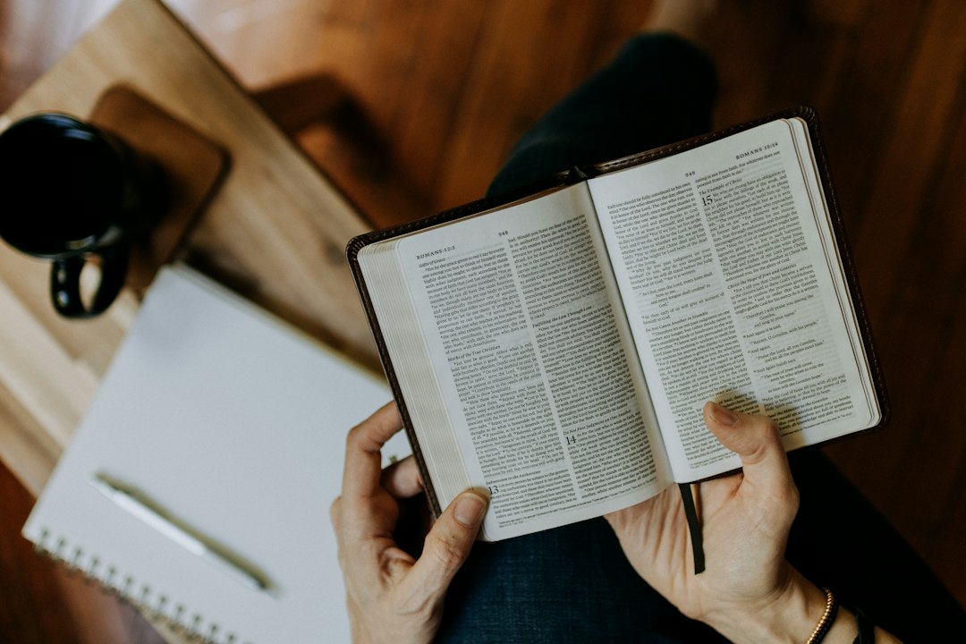 Bible Study and Prayer