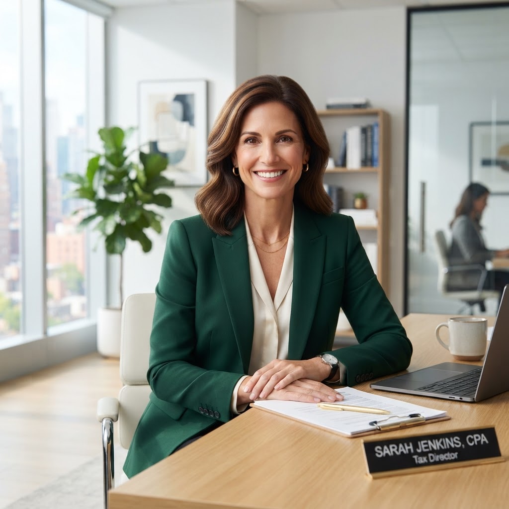 Pro Balance Senior CPA Advisor