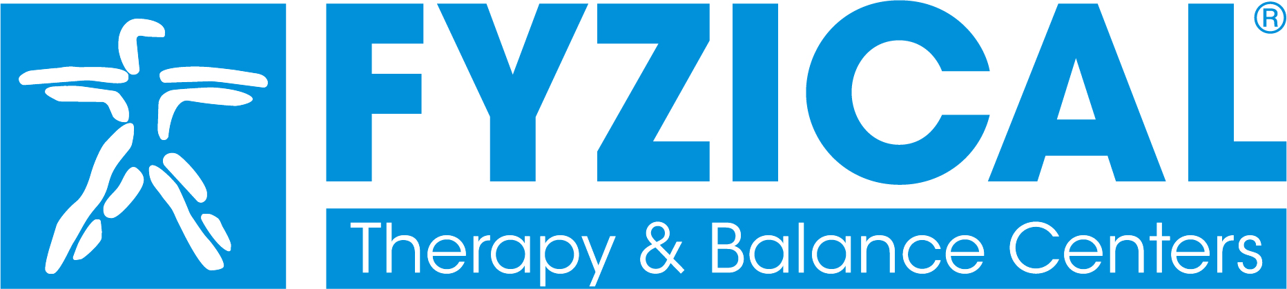 FYZICAL Therapy & Balance Centers logo