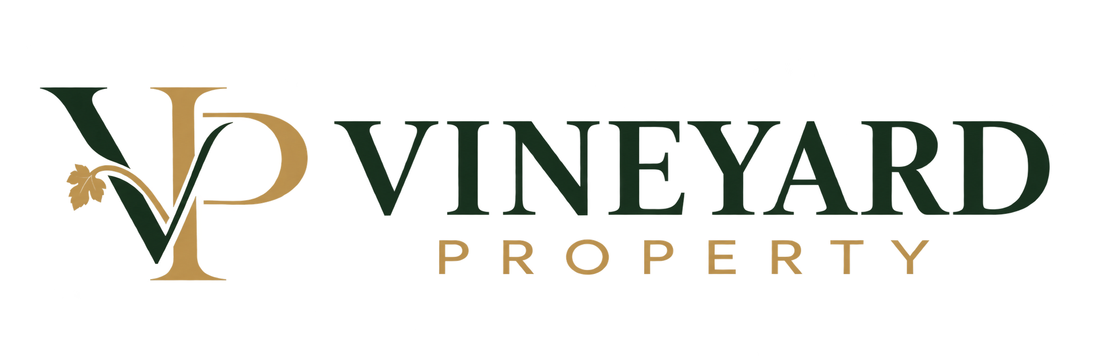 Vineyard Property