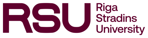Rīgas Stradiņa universitātes logo