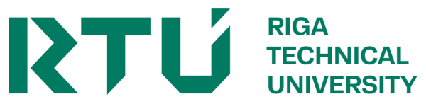 Rīgas Tehniskās universitātes logo
