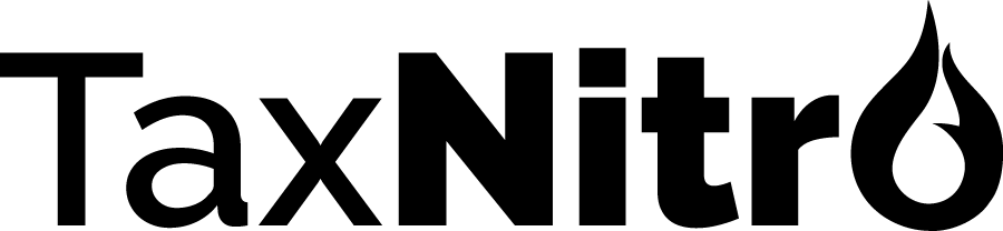 TaxNitro Official Logo