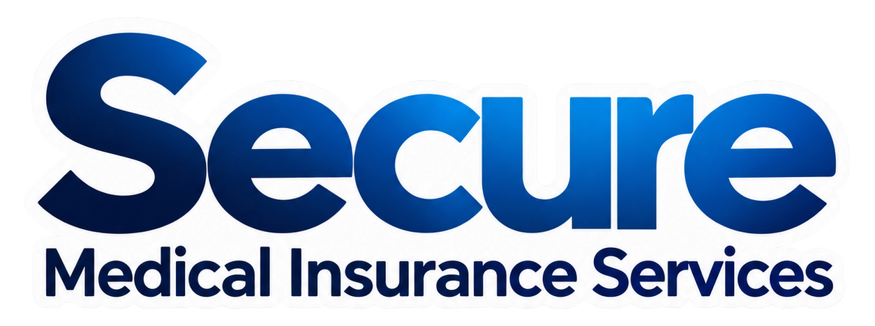 Secure Medical Insurance Services Logo