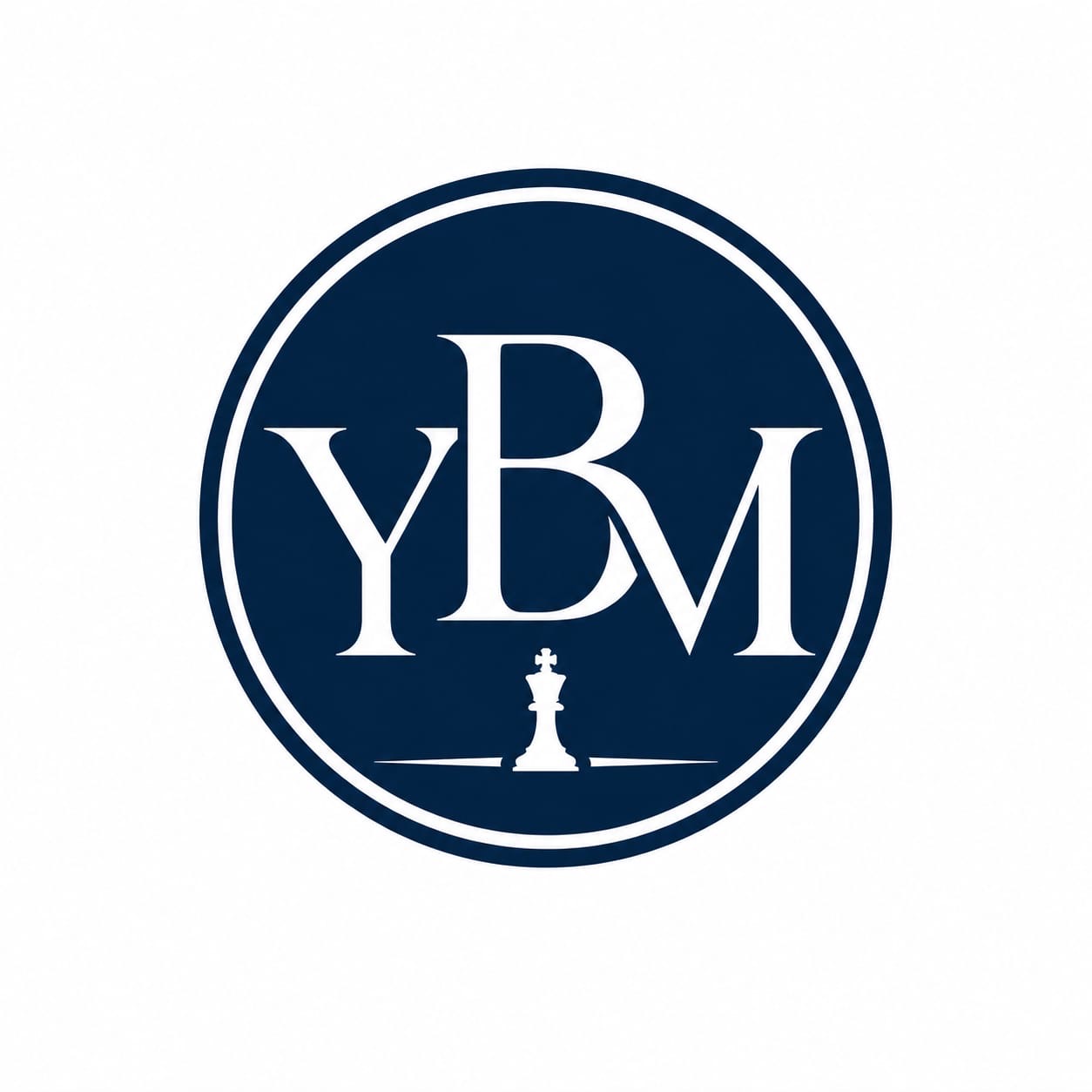 YBM Consulting logo