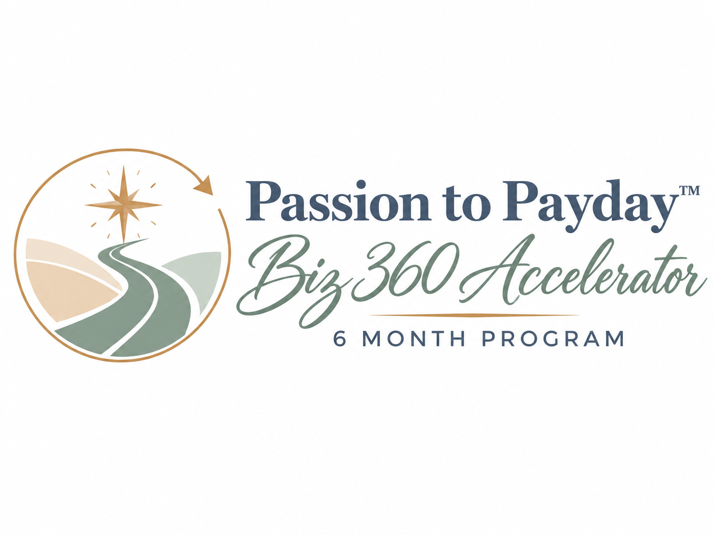 Passion to Payday — Biz 360 Accelerator