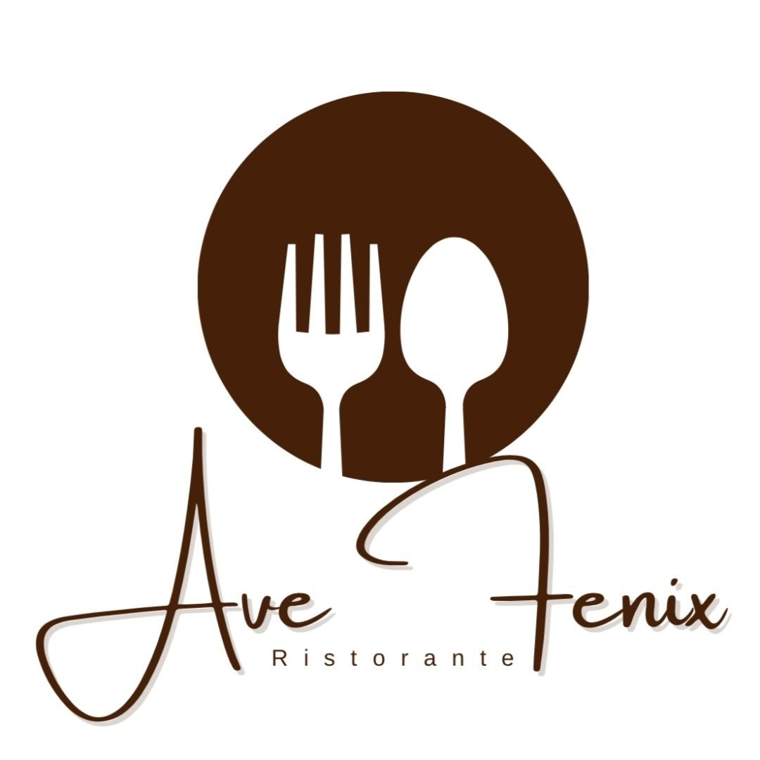 Logo Ave Fenix Ristorante La Spezia