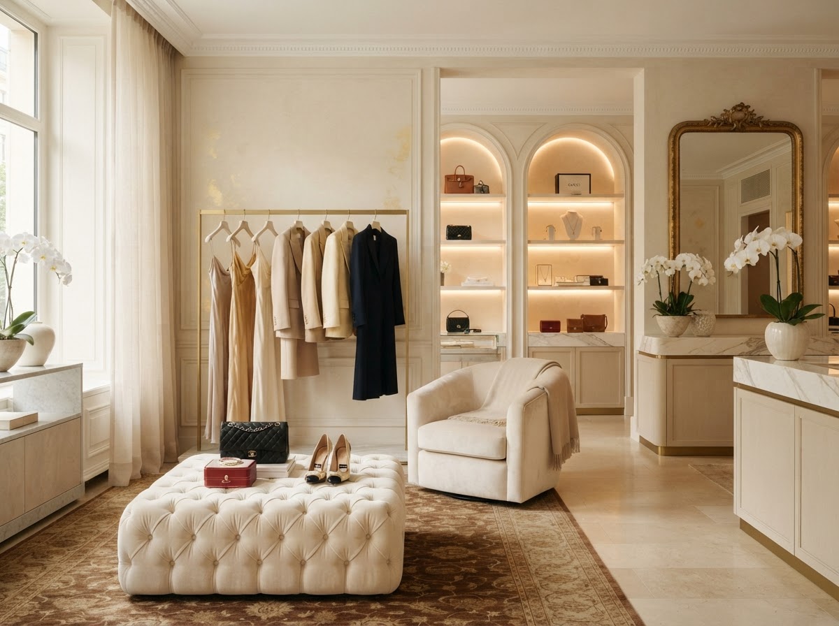 Personal Shopping