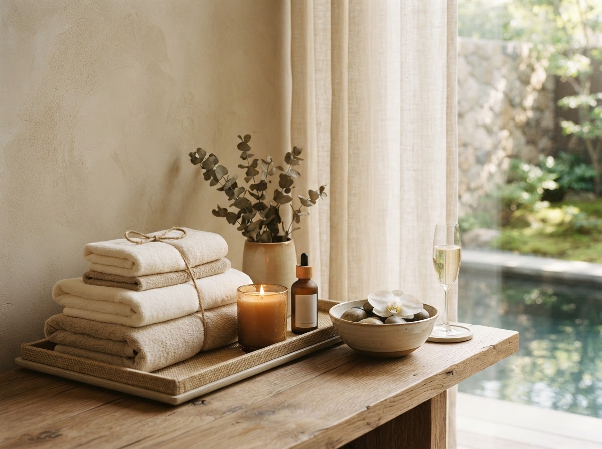 Beauty & Wellness