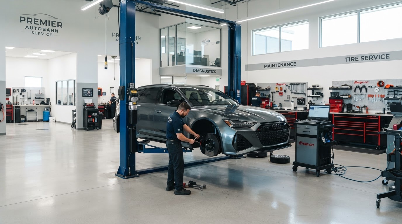 Apex Auto Works