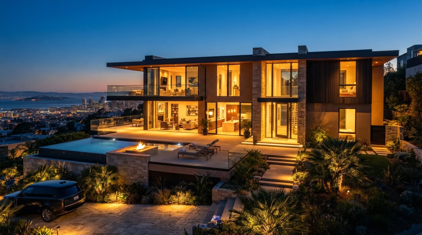 Meridian Realty
