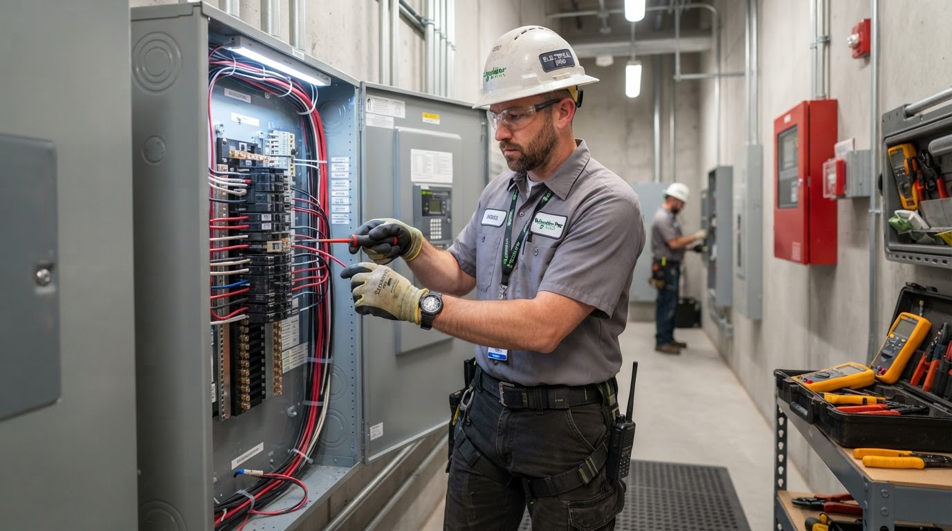 Voltline Electrical