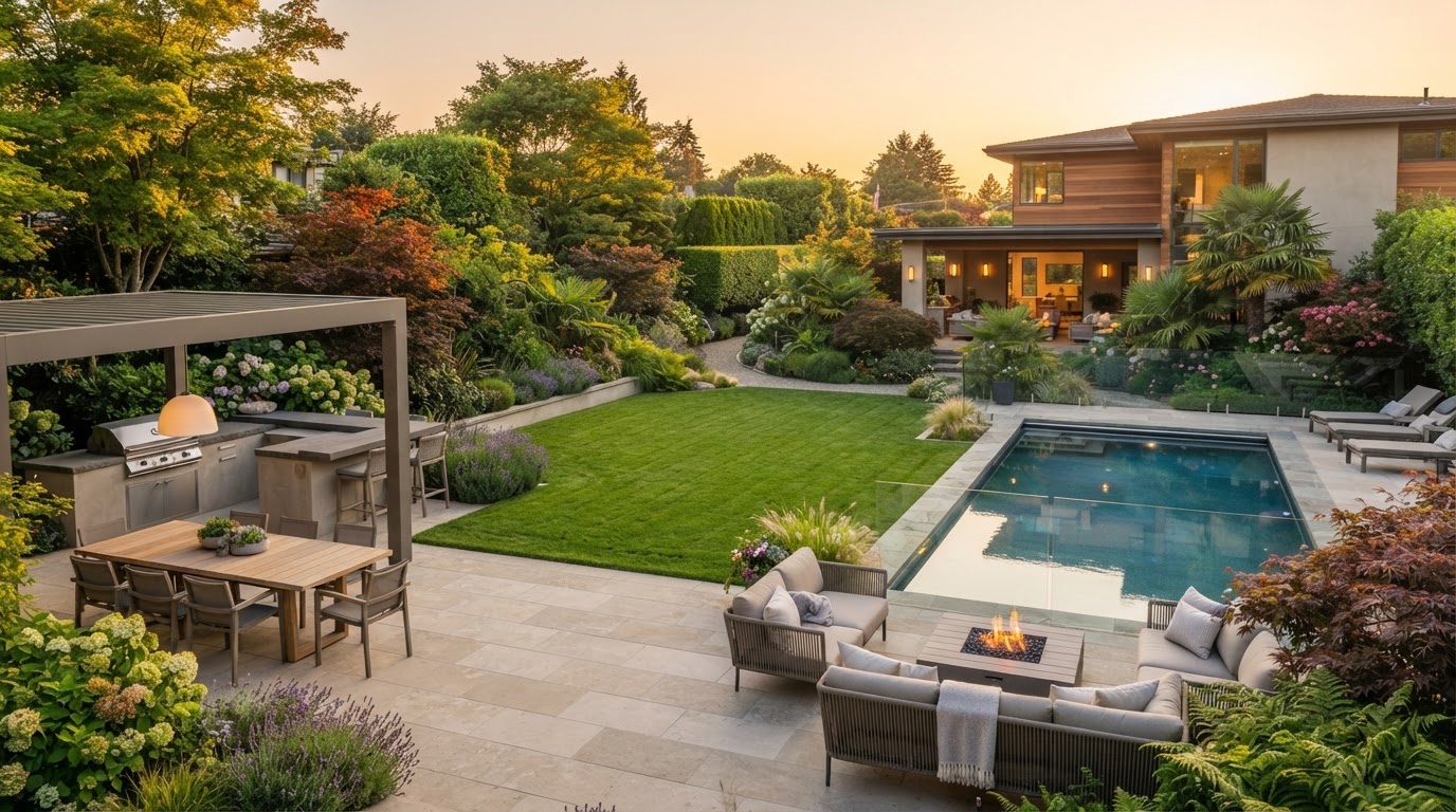 Greenmark Landscaping