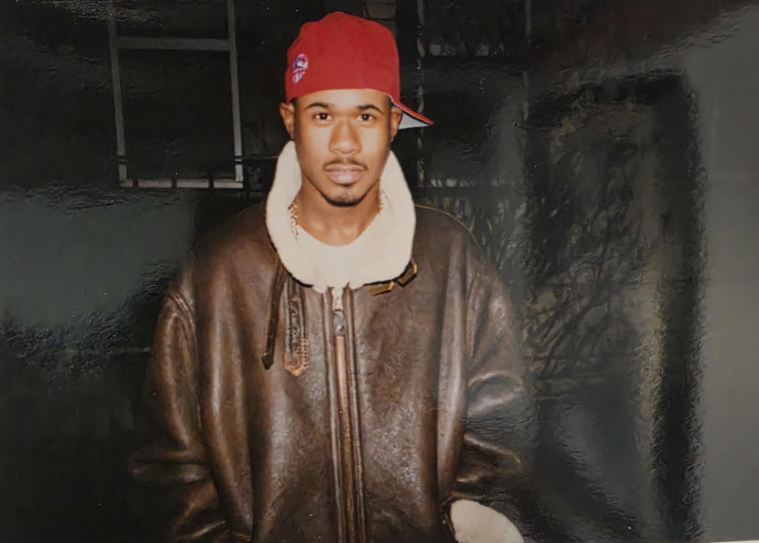 SHOMARI AKIL JAMES
