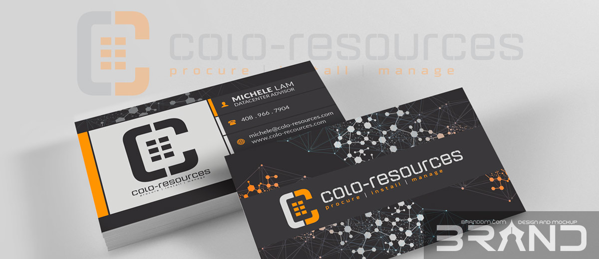 Custom Business Cards & Print Design