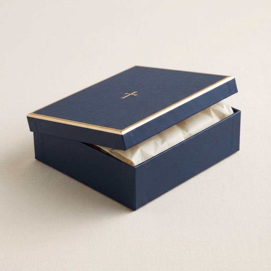 Welcome Box Kit