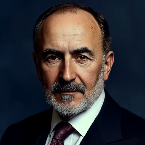 Portrait of Robert Bellarmine, Director of Catholic Apologetics & Doctrinal Defense