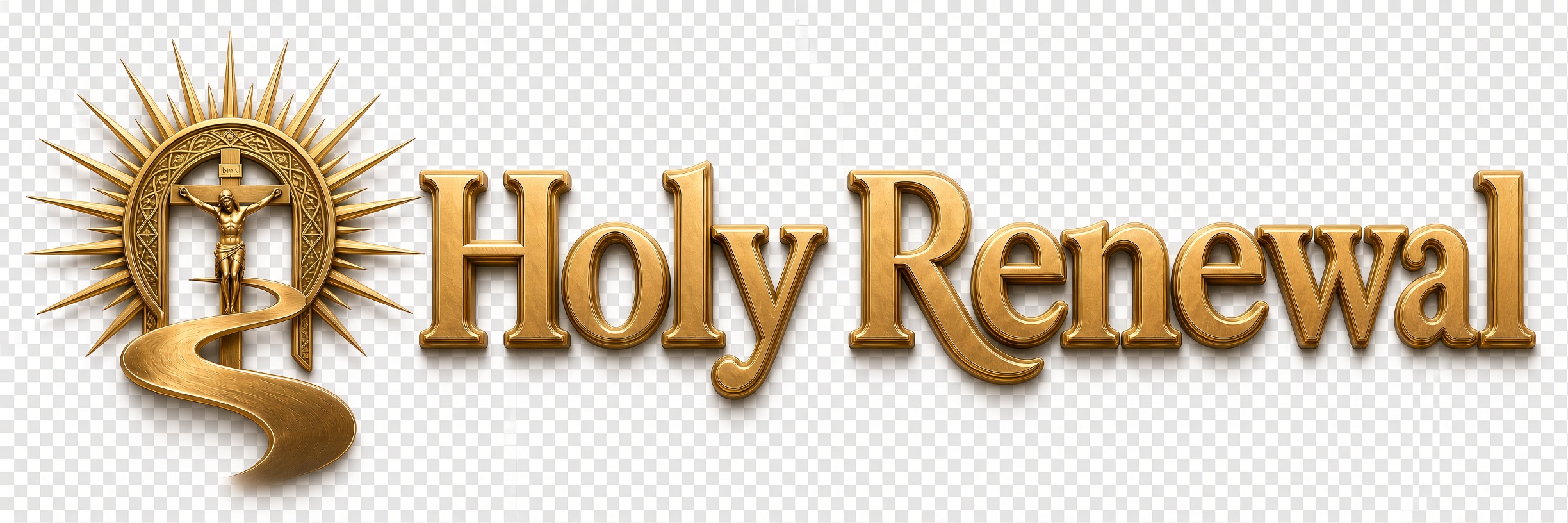 Holy Renewal
