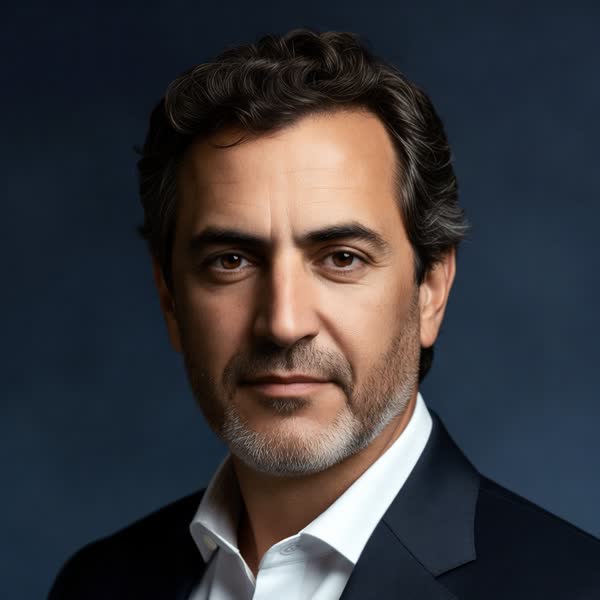 Portrait of Isaiah, Director of Messianic Prophecy & Biblical Theology