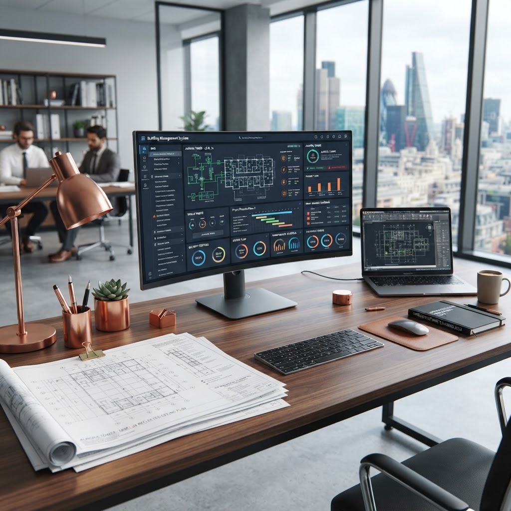 Operational Infrastructure Planning
