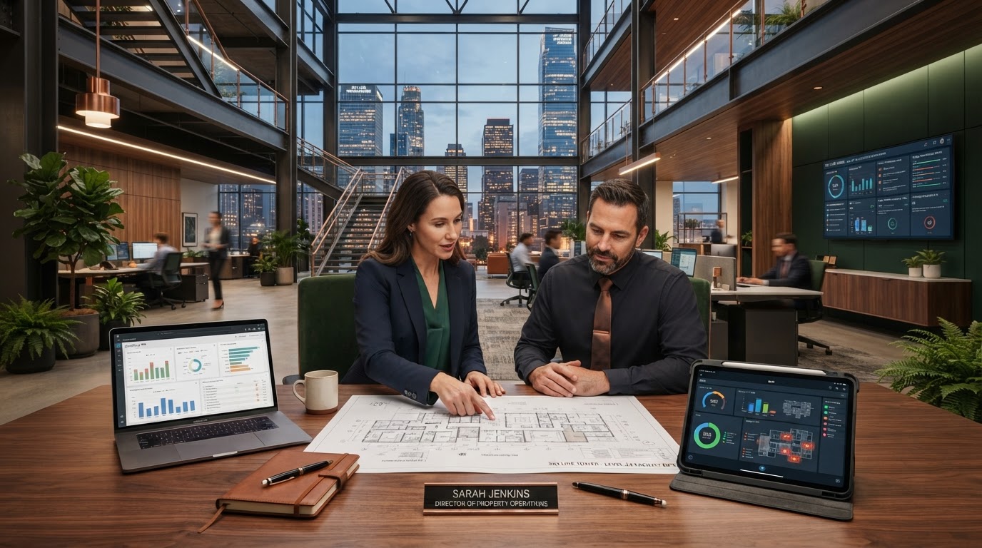 Build Better-Run Properties and Stronger Operations