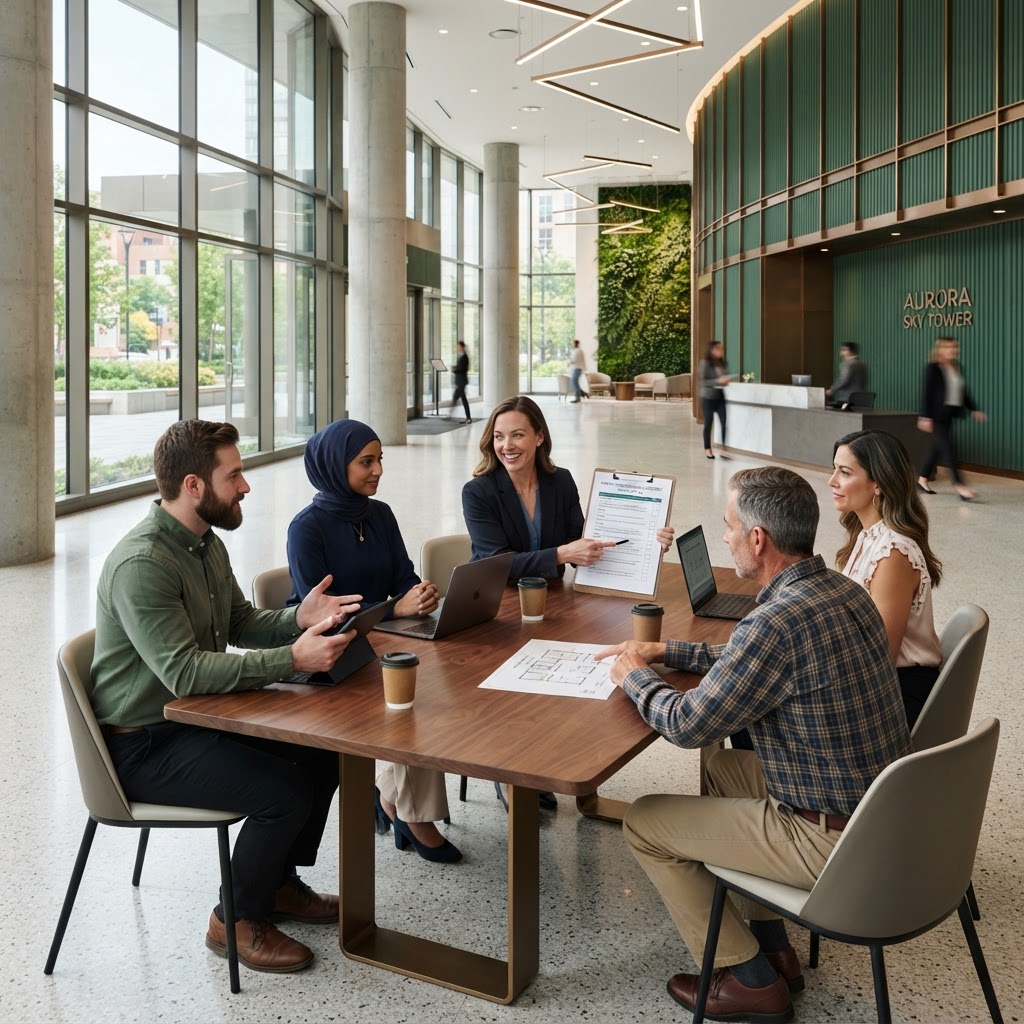 Vendor Coordination Services