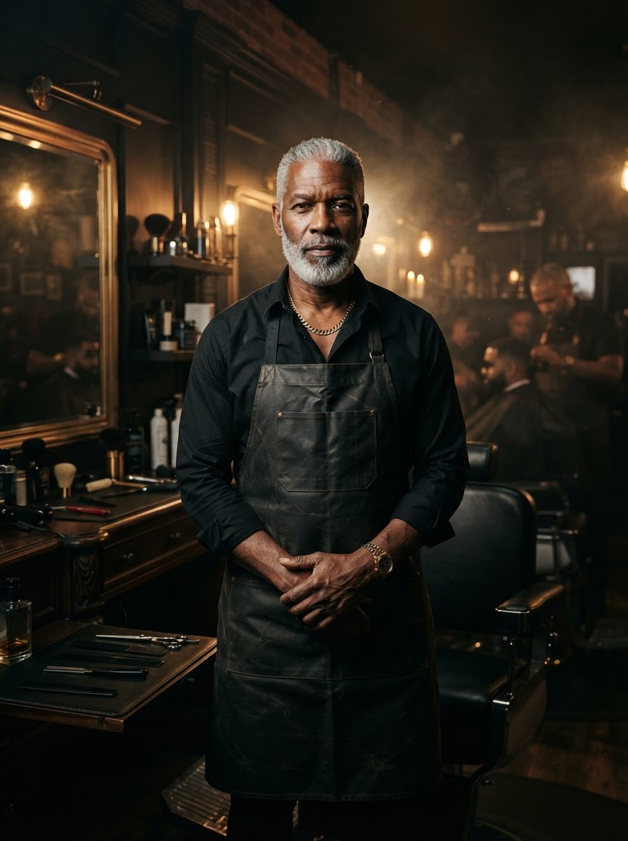 Barber 2