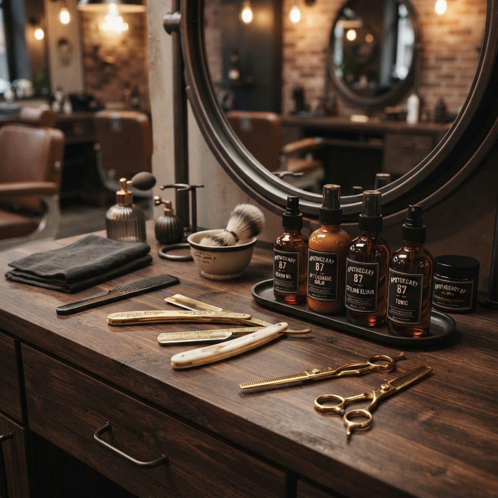 Strumenti di Precisione & Design
