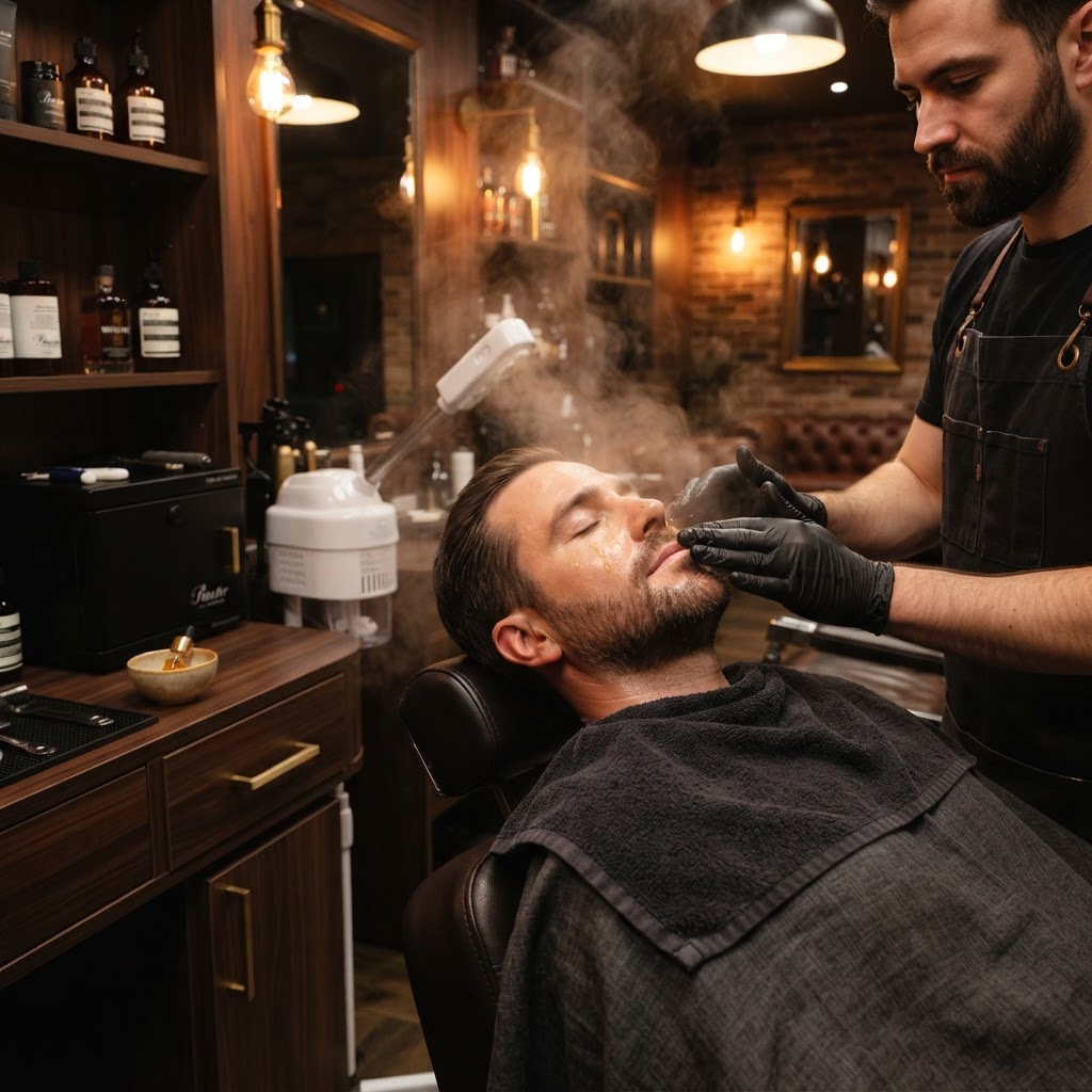 Trattamento Skin-Care Rigenerante