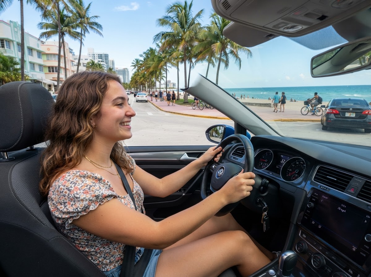 4 Hour Youthful Offender (Alive at 25, TOAD, ACT) — Florida driving course