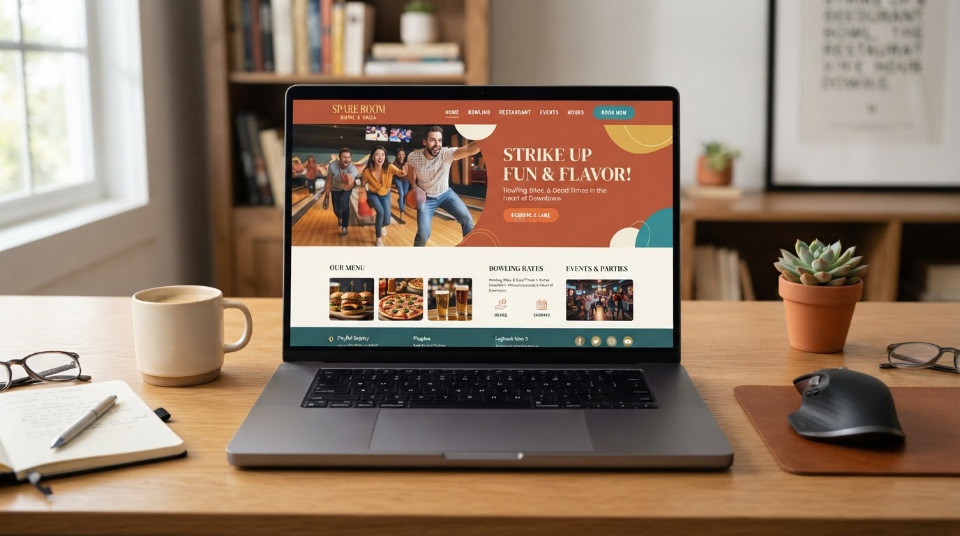 Built for Voice Search & AI Answers