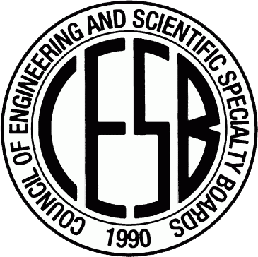 CESB Accredited Board