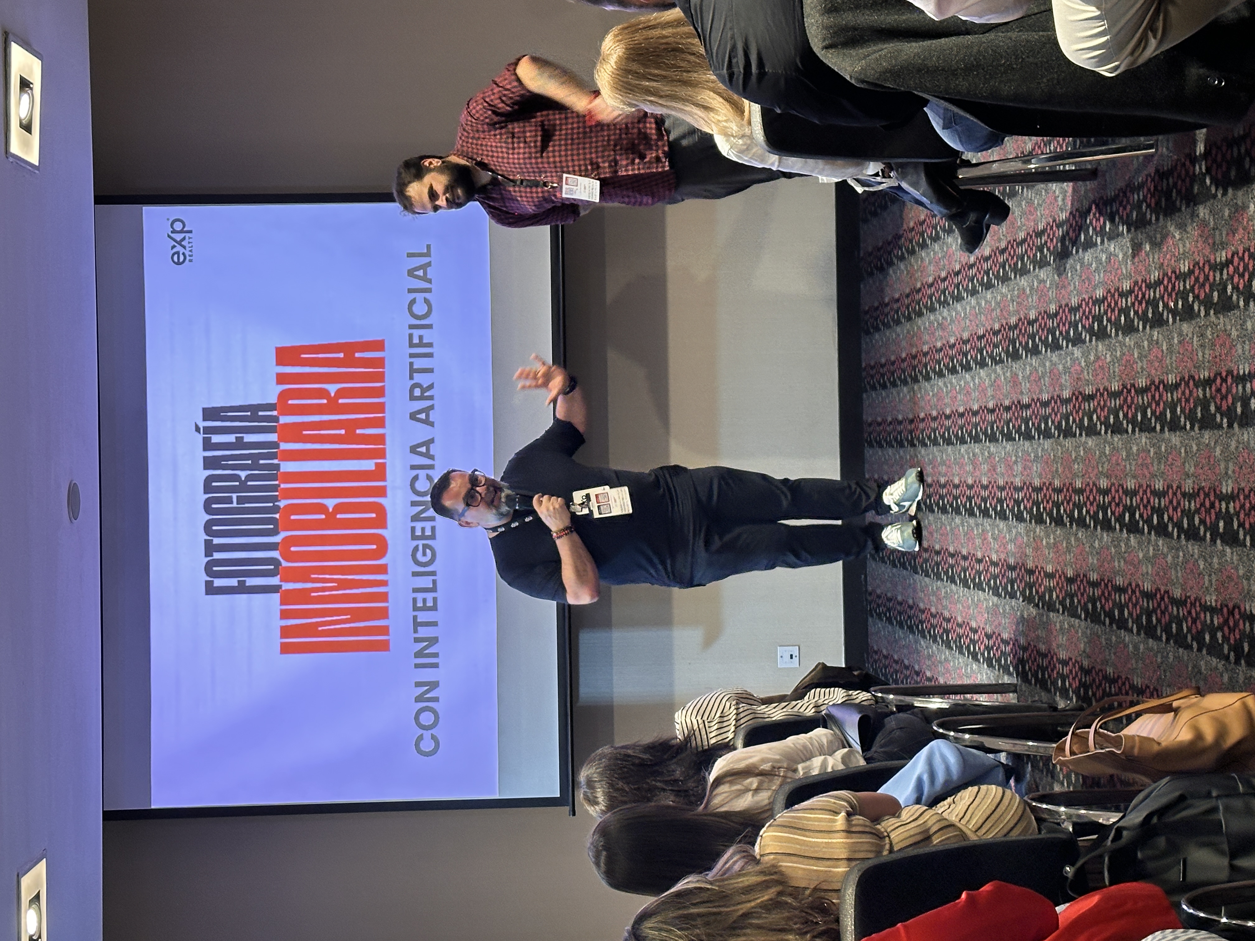 WORKSHOPS EN VIVO