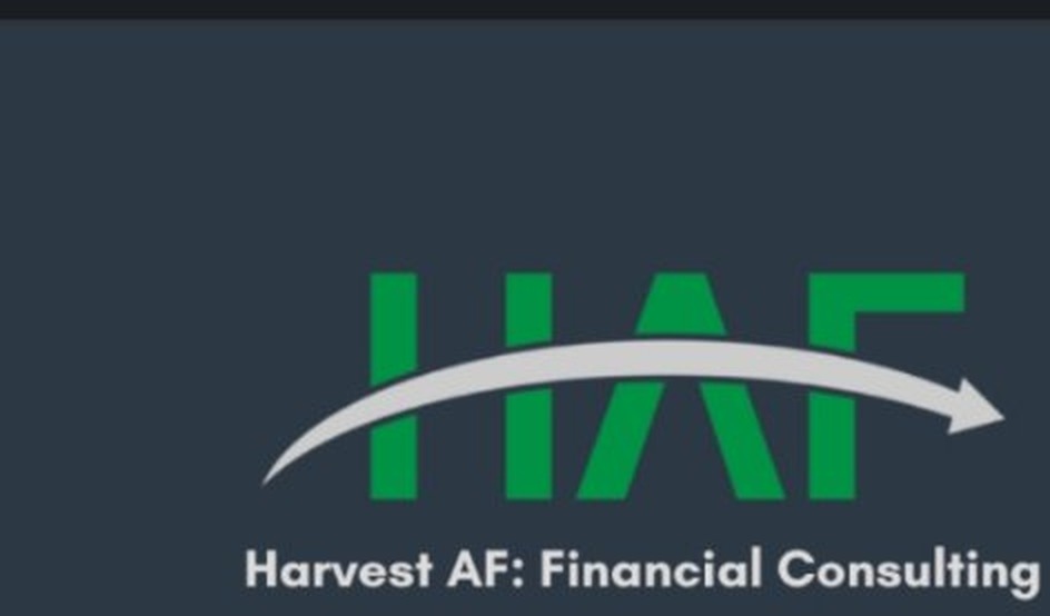 Harvest AF: Financial Consulting