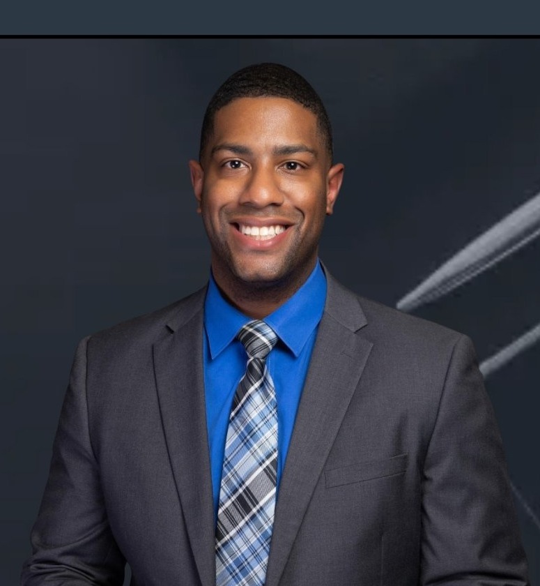 Corey Milsap, Enrolled Agent and Founder of Harvest AF: Financial Consulting