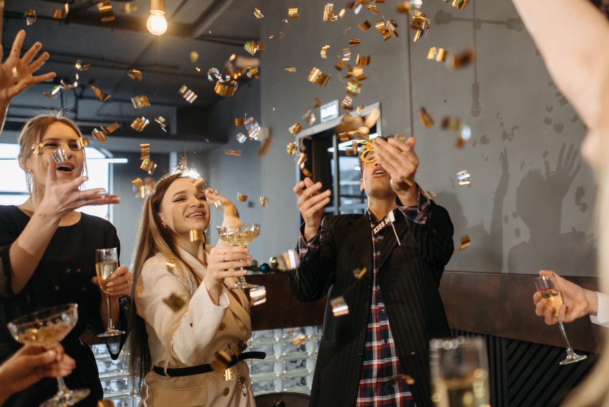 Corporate Events