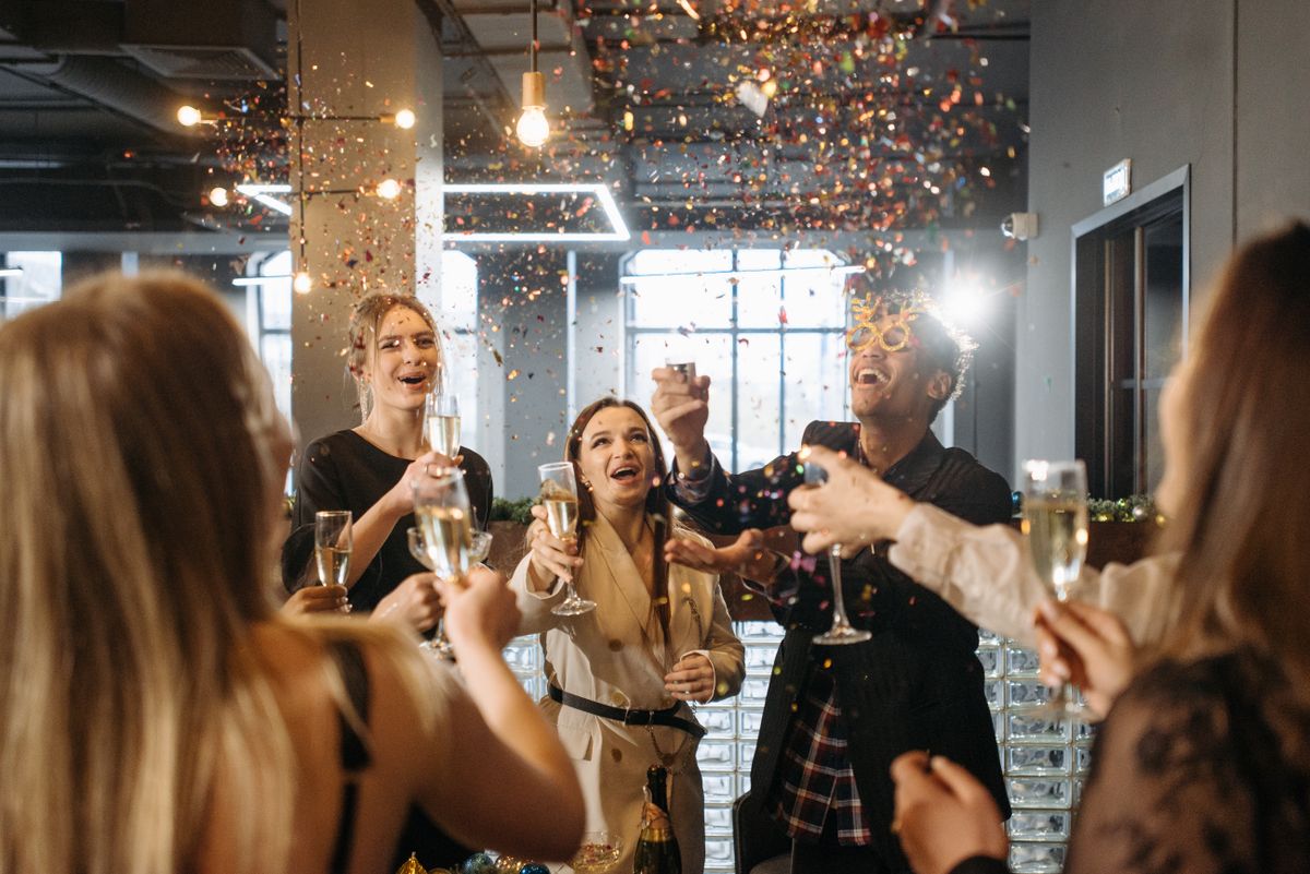 Private Celebrations