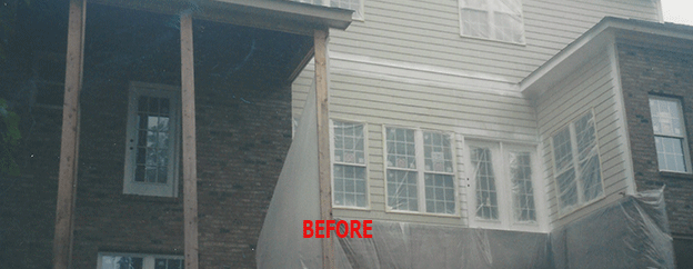 General Handyman & Home Repairs