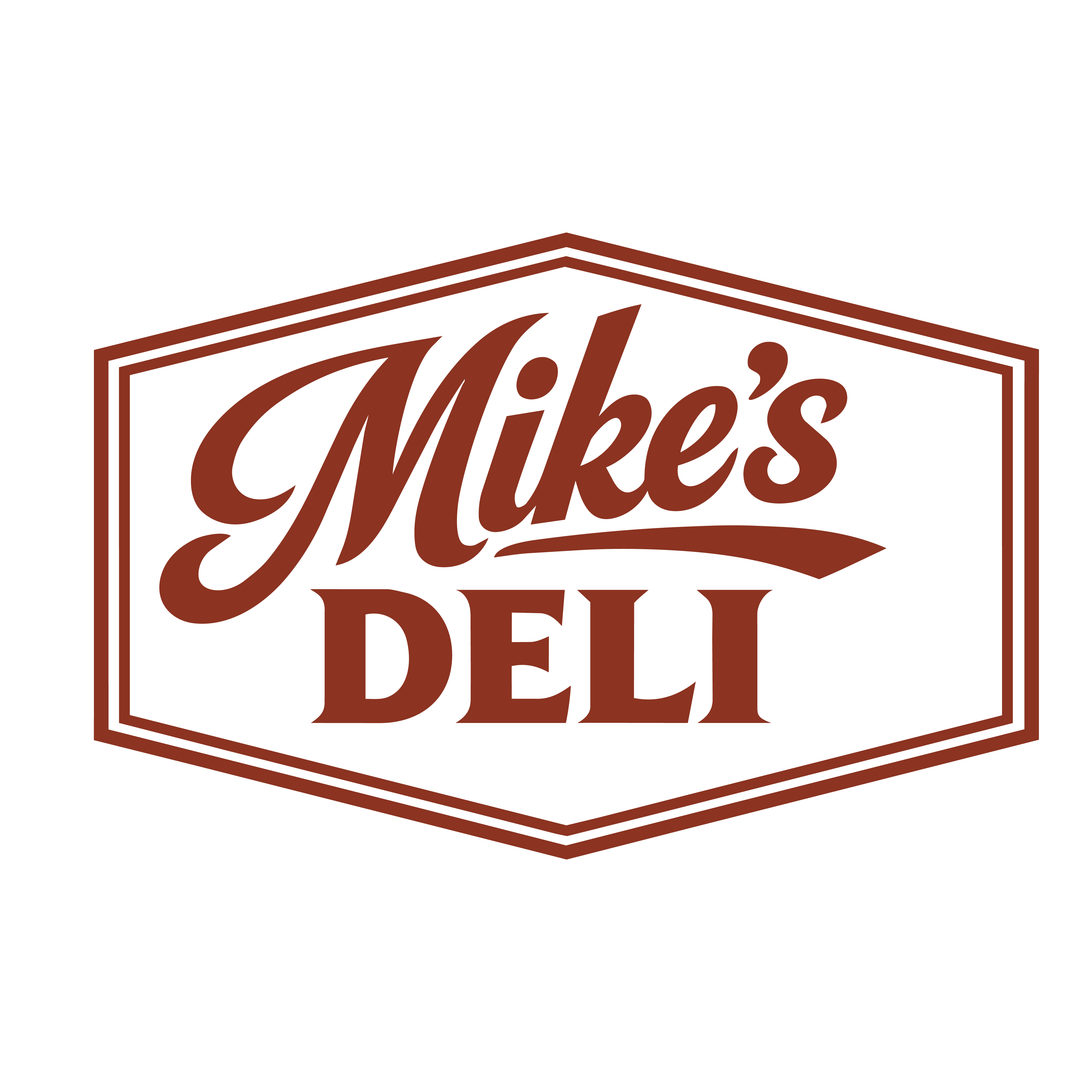 Mike's Deli