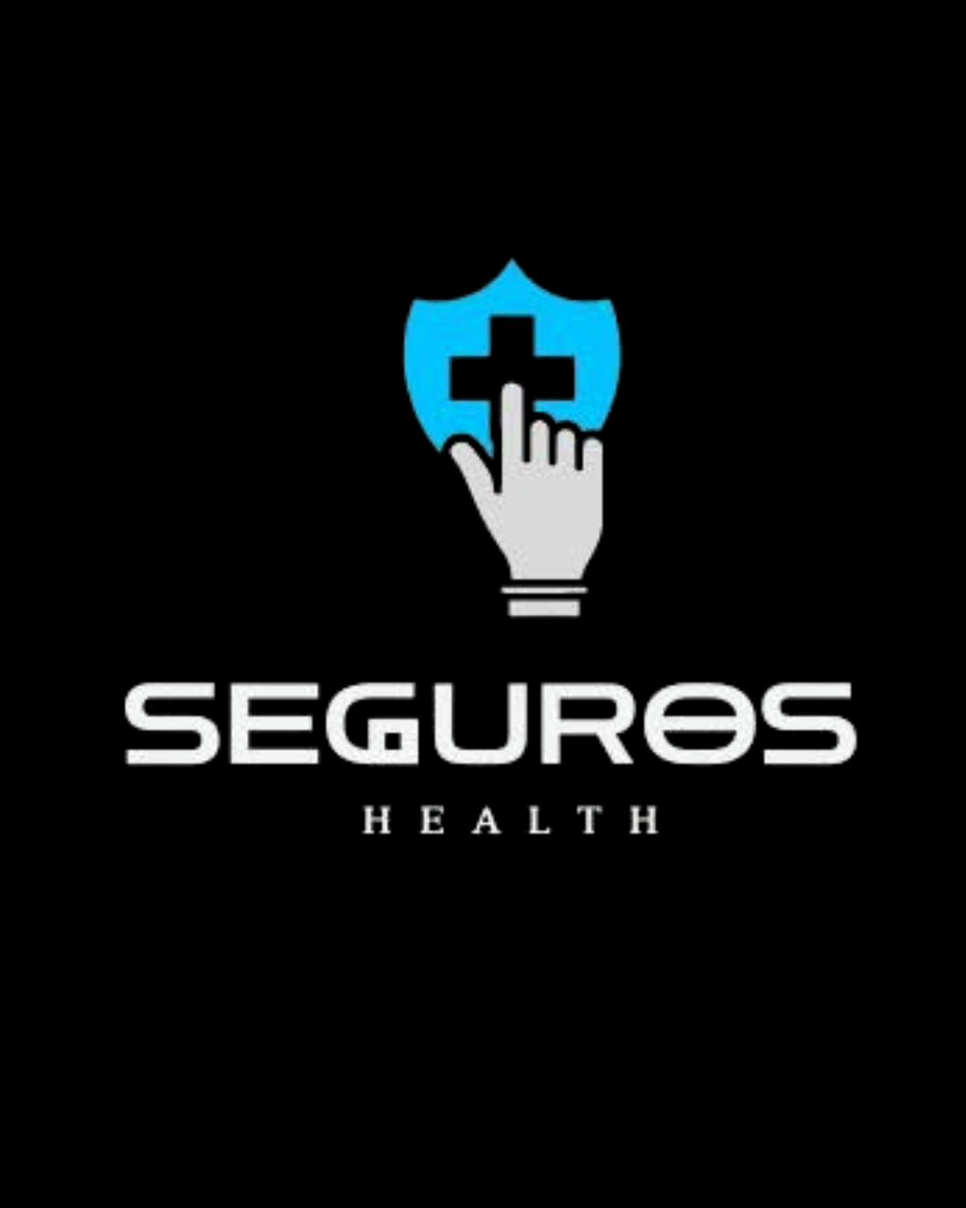 Seguros Health Logo