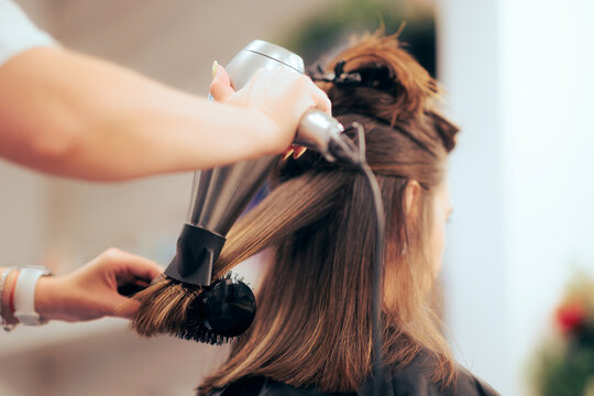 Hair Smoothening Course