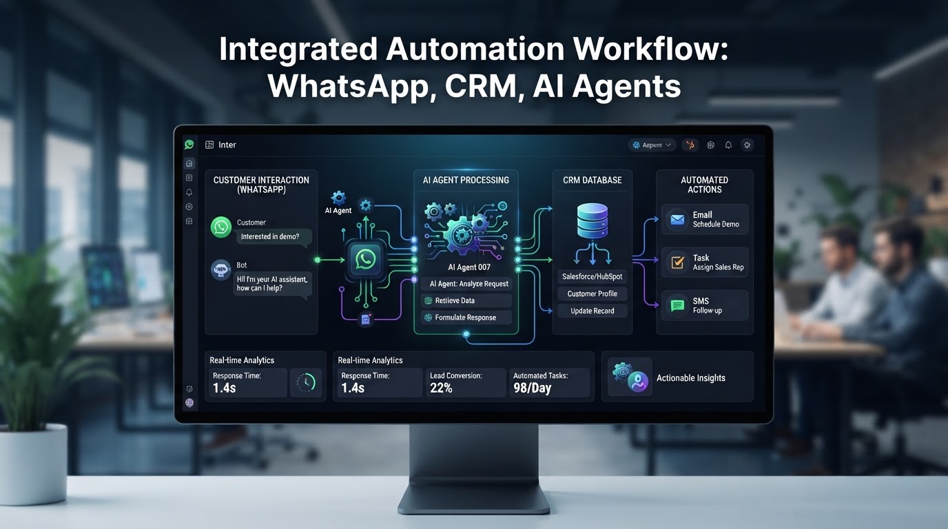 Guía Práctica para Implementar Inteligencia Artificial en Empresas de República Dominicana
