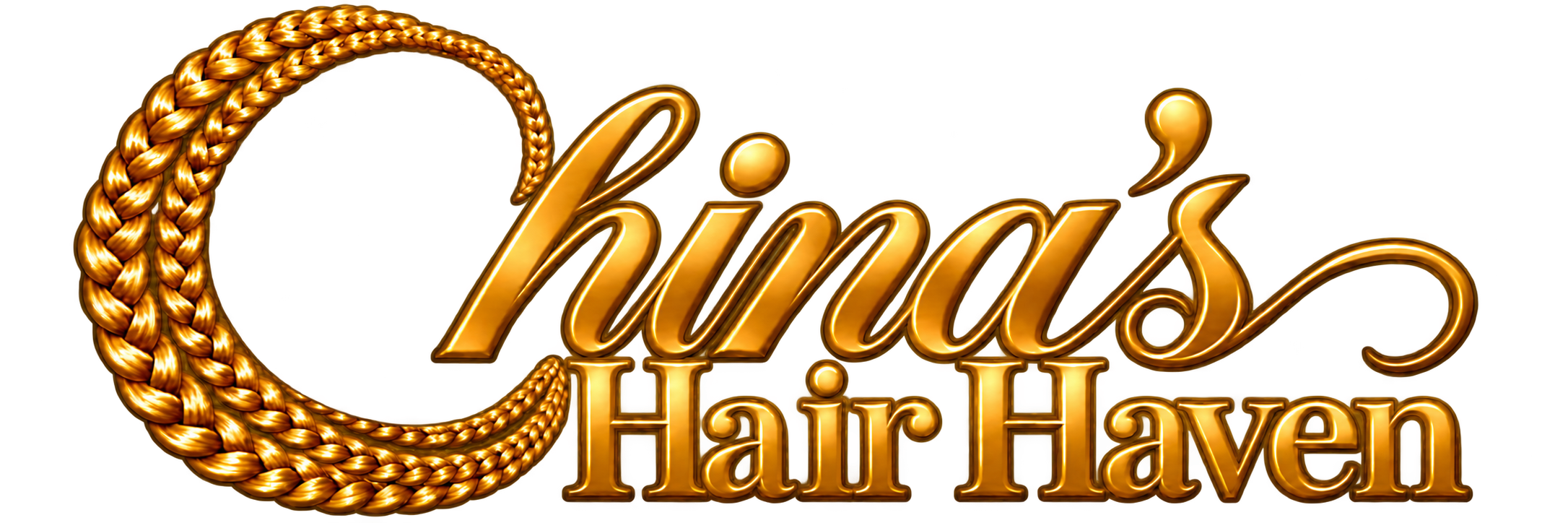 China's Hair Haven