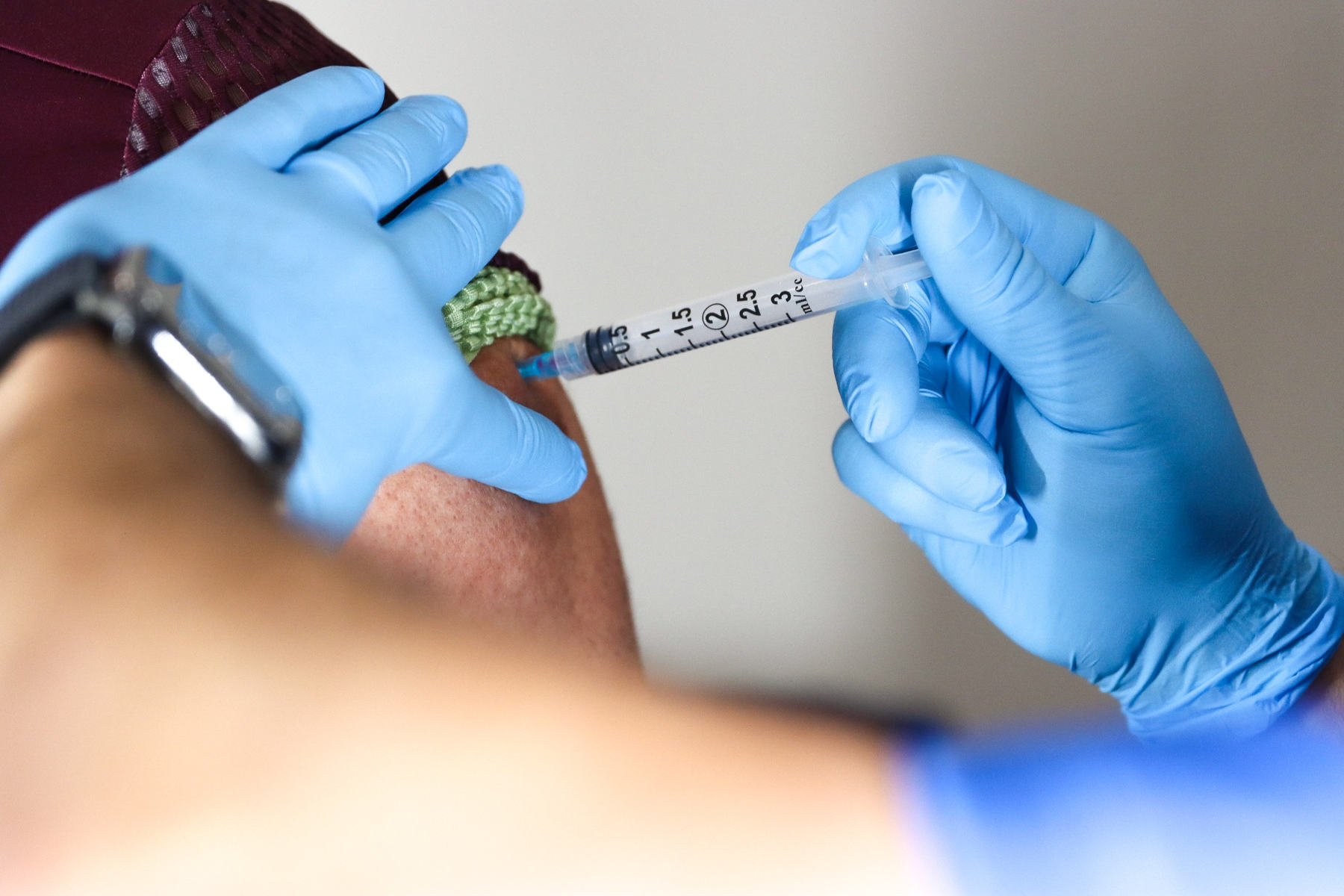 Precision clinical measurement for individualized hormone and wellness therapies