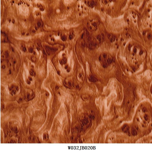 Burl Walnut Woodgrain