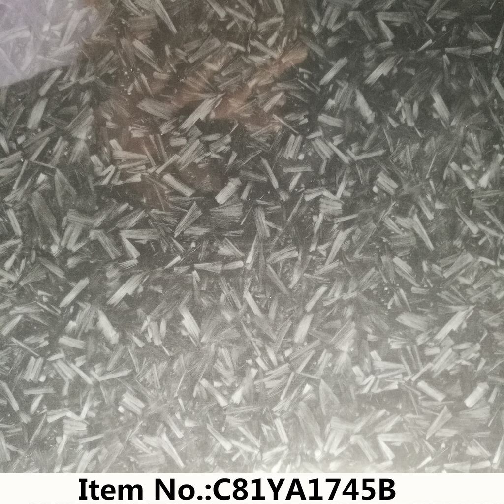Forged Carbon Fibre Shred
