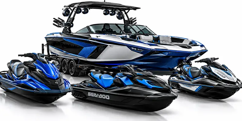 BOATS