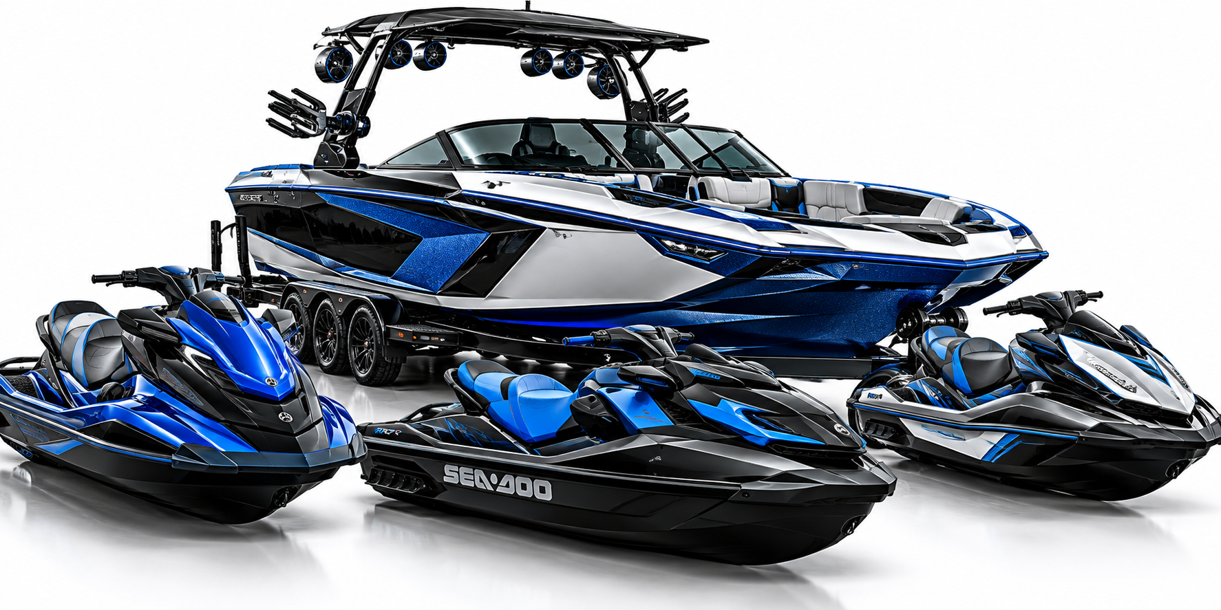 BOATS