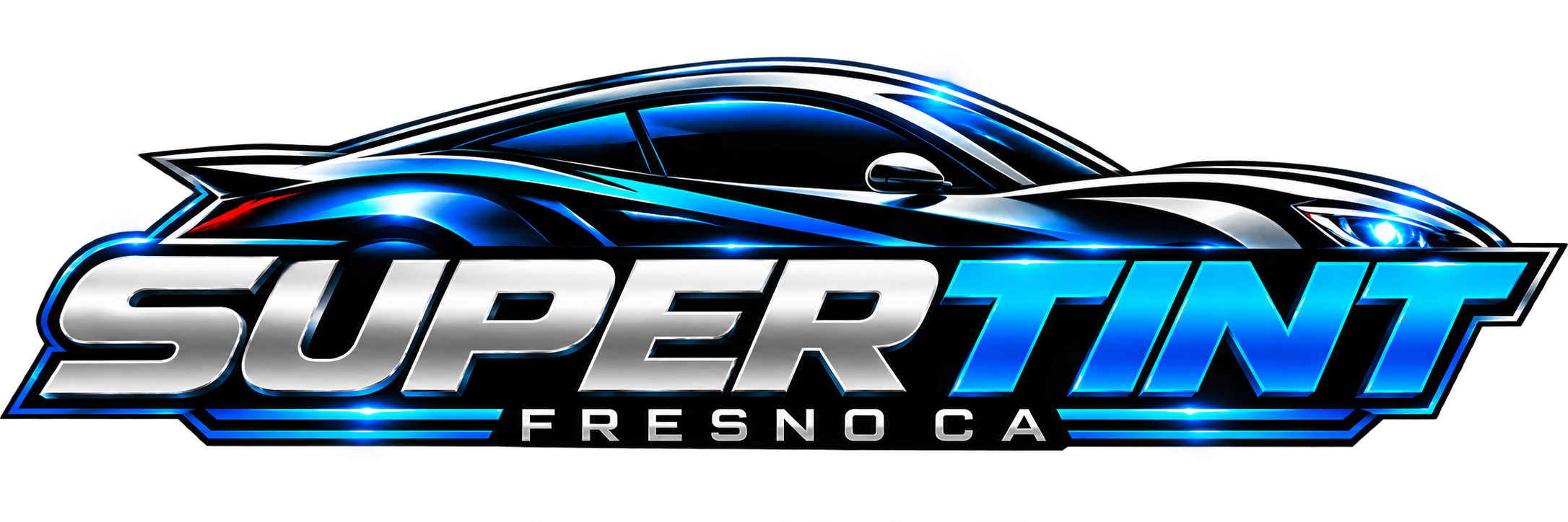 Super Tint Fresno CA